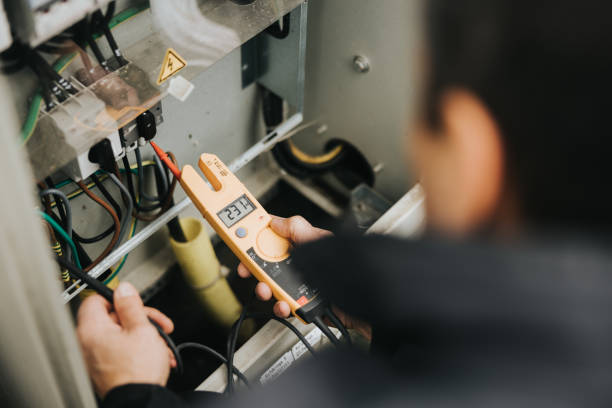Best Circuit Breaker Repair  in Kiawah Island, SC