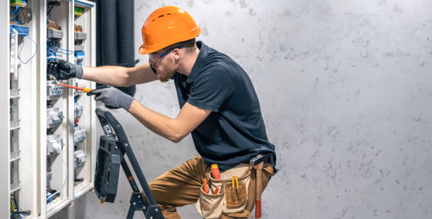 Best Industrial Electrical Services  in Kiawah Island, SC